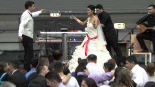 Hayriye & Ümit In Dügünü Grup Özlem