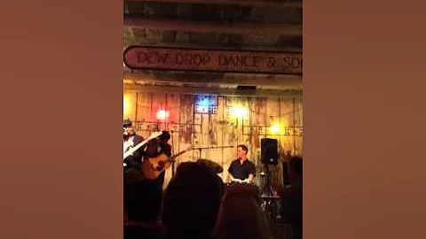 Oh brother at the DewDrop in Mandeville, La.