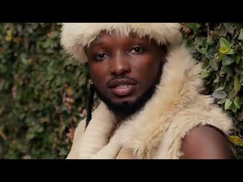 Kevin Kade INYANJA Official Video