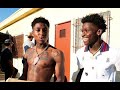 NBA YoungBoy ft Quando Rondo - Outta Here Safe (OG Version) (Official Audio)