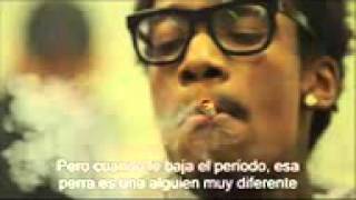 Work Hard Play Hard (Remix)   Wiz Khalifa, Young Jeezy, Lil' Wayne (Subtitulado en Español)