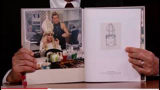 Dan Levy on Catherine O’Hara’s quirky sketch was transformed into her most iconic Moira Rose look!