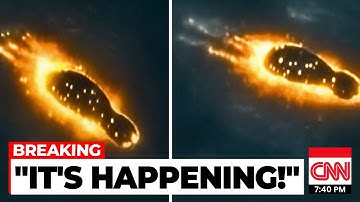 James Webb Telescope Just CONFIRMED 3I/ATLAS Is On a COLLISION Course With Mars! | Science for Sleep