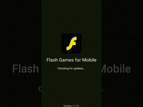 how to play flash games on mobile #flash #flashgames #trending #new #tutorial