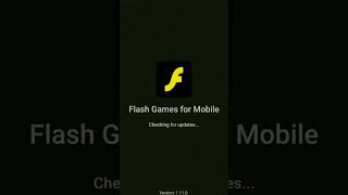 how to play flash games on mobile #flash #flashgames #trending #new #tutorial screenshot 1