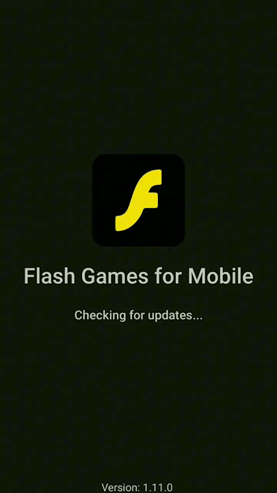 How To Play FLASH GAMES (3 SOLUTIONS) 