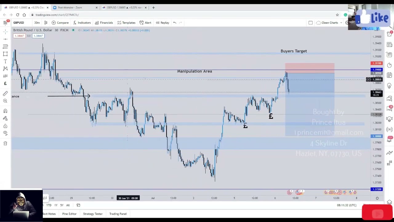 Forex Trader Cue Banks on Personal Drive, Trading, \u0026 Supercars | The Jex Podcast | (Episode 6)