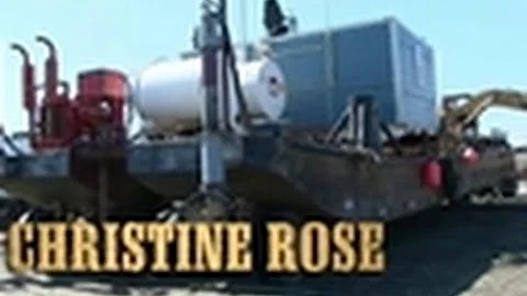 The Christine Rose | Bering Sea Gold