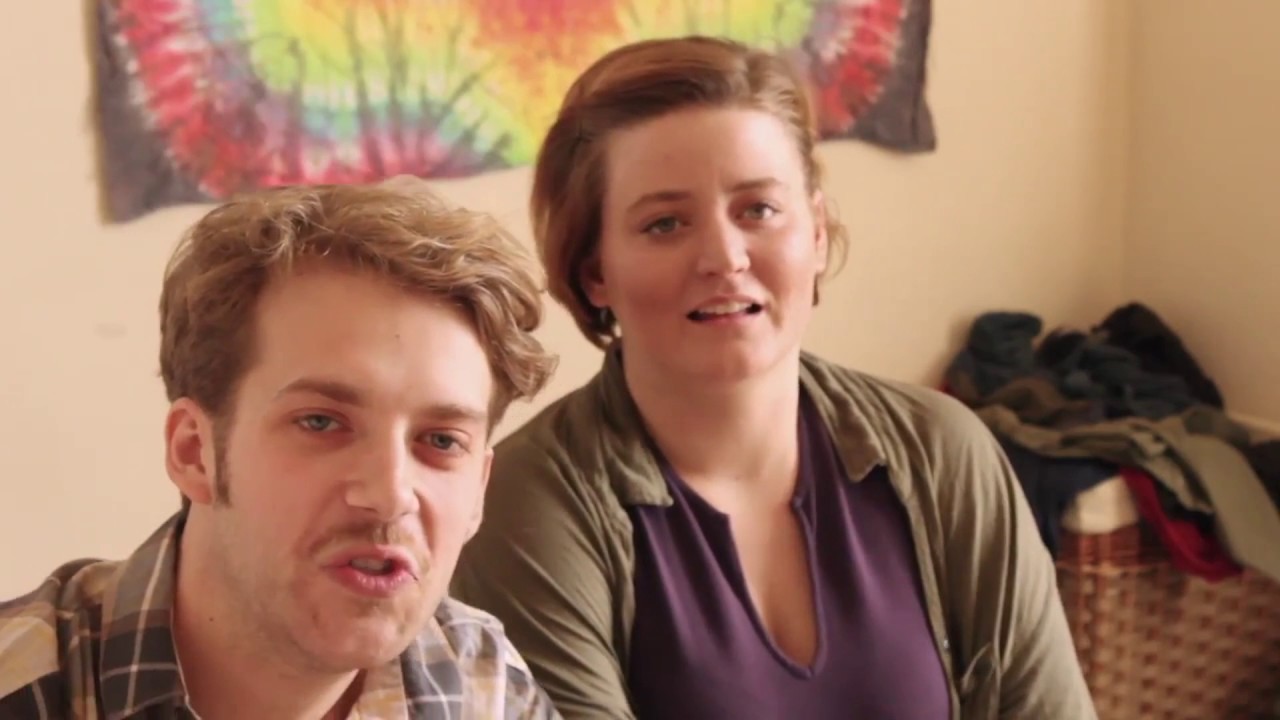 StandUp/BreakDown: Series Trailer (EXTENDED)