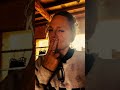 Finger Kiss 