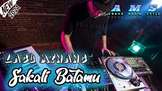 LAGU MINANG - SAKALI BATAMU