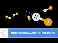 Intermolecular Forces and Their Role in Molecular Interactions