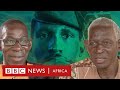 'Remembering our brother, Thomas Sankara' - BBC Africa
