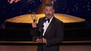 Host For A Game Show: 2025 Creative Arts