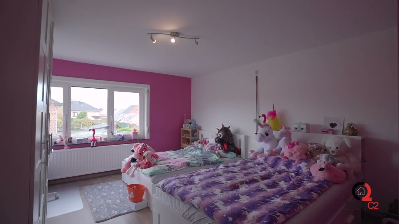 Eersels 65, 3980 Tessenderlo-Ham