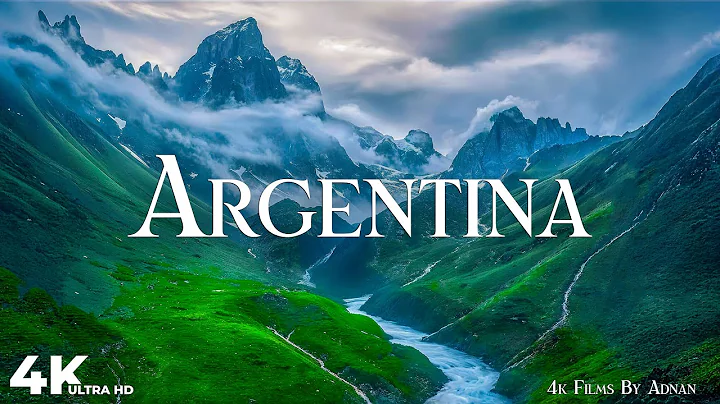 Argentina in 4K - Incredible Scenes & Uncovering Hidden Gems
