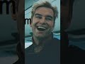 A powerful man who’s is no more #homelander #fyp #theboys #viral #butcher