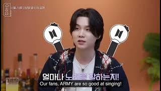 [ENG SUB] Suchwita Ep.24 teaser with IU #suchwita #suga #iu #yoongi #suchwitaep24