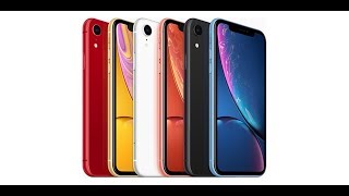 Introducing iPhone XR || iPhone XR features || iPhone XR Price