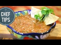 Best Salsa Recipe - Fire Roasted Salsa