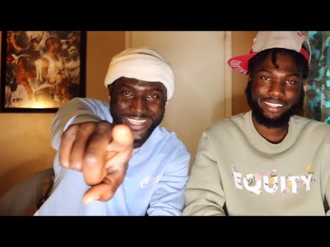 Force Mind - Beta-Drill 🔥🐐| JahBros reaction @ForceMindTV