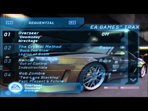 need for speed underground specs need for speed underground specs