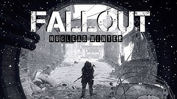How to Transform Fallout 4 Into a Metro Inspired Nuclear Winter