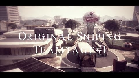 New Order! (Hardcore Edit) A B02 Teamtage By: XerO DeGreEs