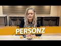 PERSONZのJILLよりコメント動画が到着!