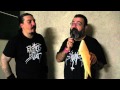 Capture de la vidéo The Jimmy Cabbs 5150 Interview Series With Krisiun