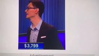 JEOPARDY ALL-NEW RESULT TODAY THURSDAY APRIL 18, 2024–NEW CHAMPION--MARKO SARIC🏆😳 MORE INFO👇
