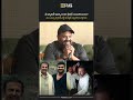 #ManchuManoj Reply: మీ ఫ్యామిలీ ఇష్యూ అంతా క్లియర్ అయిపోయిందా? | Filmyfocus.com