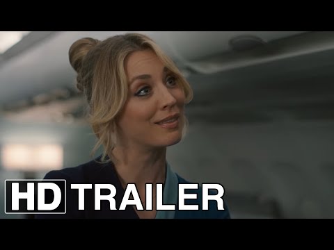 THE FLIGHT ATTENDANT Tráiler español (2020, HBO Max)