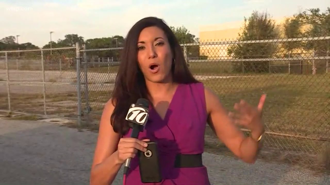 Student, teacher injured at school