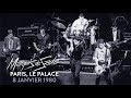 Capture de la vidéo Marquis De Sade - Théâtre Le Palace, Paris (08/01/1980)