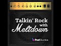 Talkin' Rock with The Legendary Peter Criss, and Spencer Charnas of Ice Nine Kills