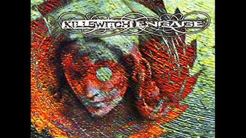 Killswitch Engage-Irreversal [1999 Demo]
