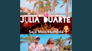Video thumbnail of "Release - Seja Mais Humilde"