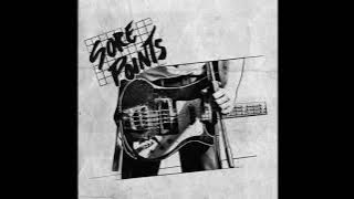Sore Points - Sore Points (2018) [Full Album]