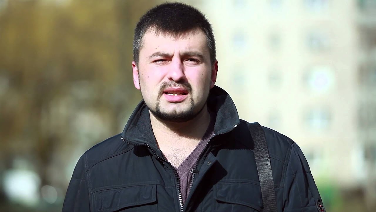 Отець Роман Мойсей - про підтримку патрульної поліції