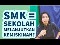 KENAPA ANAK SMK HARUS KULIAH? の動画、YouTube動画。