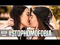 HCB (HEAVY) - #STOPHOMOFOBIA (PRODUCIDO POR BALUBEATS)