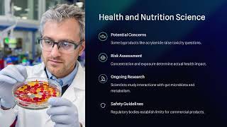 The Science of Caramelization: When Sugar Becomes Sensation