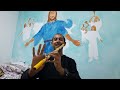 عزف وتعليييم ترنيمة واحبيبي على الناي اسبوع الالام العظيم