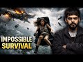 The Girl Who Fell From the Sky | Impossible Survival | Sheikh Farhan