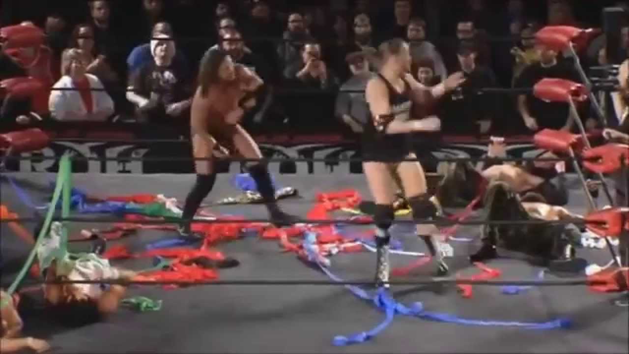 Chris Hero Tribute Youtube