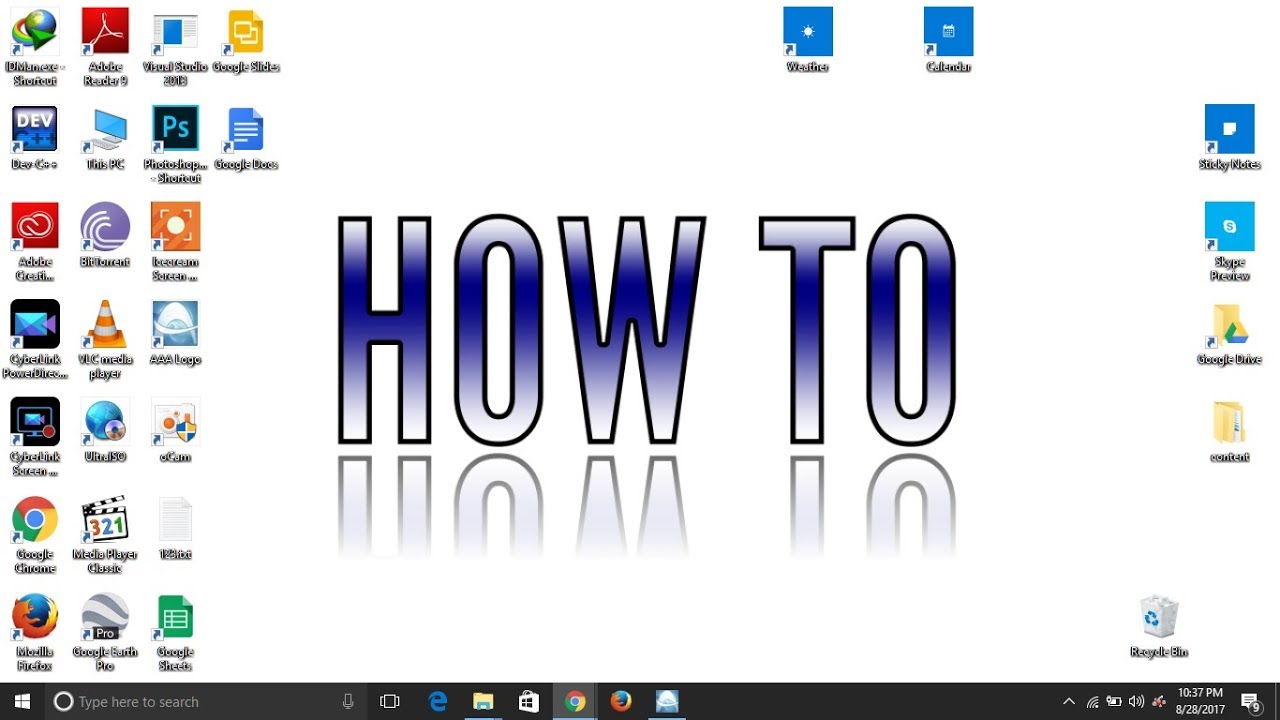 How to Activate Window 10 For Free Window 10 Activation