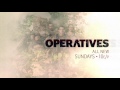 The Operatives Prepare for a Stakeout ('The Operatives' - S2, Episode 5 Clip)