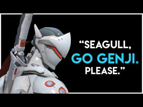 The Return to Genji