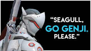 The Return to Genji